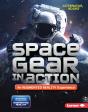 Space Gear In Action (An Augmented Reality Experience) - Preview