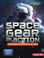 Space Gear In Action (An Augmented Reality Experience) - Preview