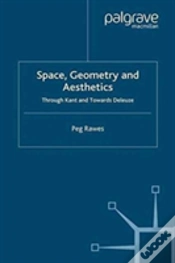 Capa do artigo Space, Geometry And Aesthetics