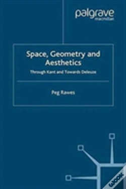 Capa do artigo Space, Geometry And Aesthetics