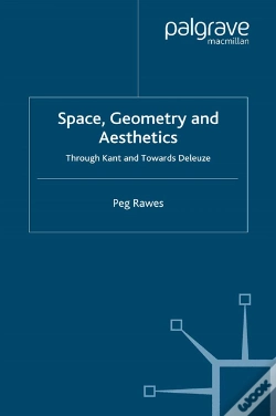 Capa do artigo Space, Geometry And Aesthetics