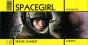Space Girl T.1 - Preview