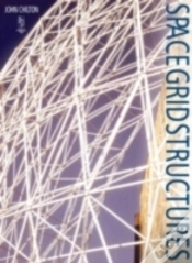 Capa do artigo Space Grid Structures