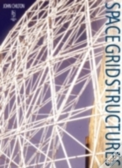 Capa do artigo Space Grid Structures
