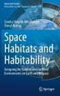 Space Habitats And Habitability - Preview