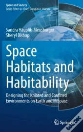 Space Habitats And Habitability