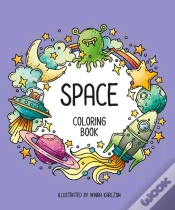 Capa do artigo Space