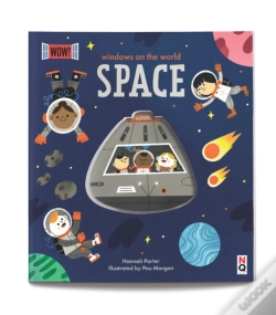 Capa do artigo Space