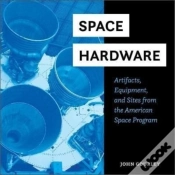 Capa do artigo Space Hardware