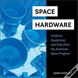 Capa do artigo Space Hardware