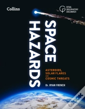 Capa do artigo Space Hazards