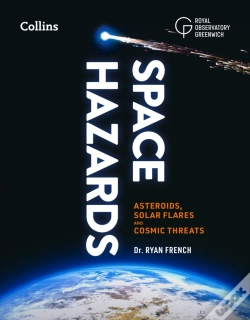 Capa do artigo Space Hazards