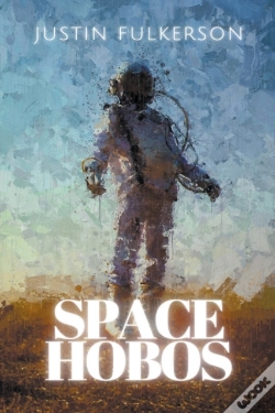 Capa do artigo Space Hobos