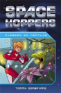 Space Hoppers: Nursery On Neptune - Preview