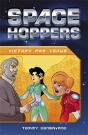 Space Hoppers: Victory For Venus - Preview