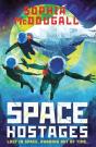 Space Hostages - Preview