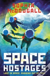 Capa do artigo Space Hostages