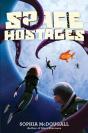 Space Hostages - Preview
