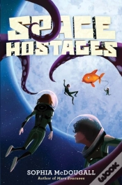 Capa do artigo Space Hostages