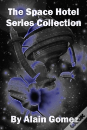 Capa do artigo Space Hotel Series Collection