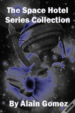 Capa do artigo Space Hotel Series Collection