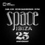 Space Ibiza (25 Anniversary) - CD - Preview