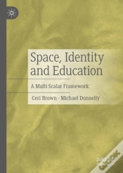 Capa do artigo Space, Identity And Education