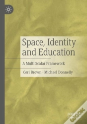 Capa do artigo Space, Identity And Education