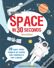 Capa do artigo Space In 30 Seconds