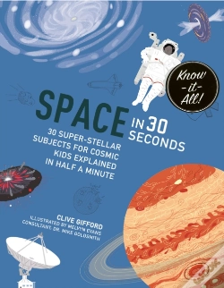 Capa do artigo Space In 30 Seconds