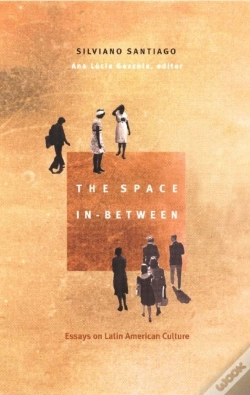 Capa do artigo Space In-Between