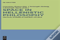 Space In Hellenistic Philosophy