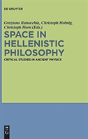 Space In Hellenistic Philosophy - Preview