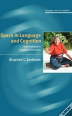 Capa do artigo Space In Language And Cognition