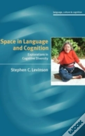 Capa do artigo Space In Language And Cognition
