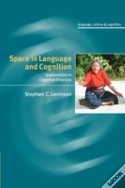 Capa do artigo Space In Language And Cognition