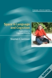 Capa do artigo Space In Language And Cognition