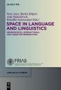 Space In Language And Linguistics - Preview