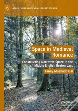 Capa do artigo Space In Medieval Romance