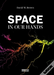 Capa do artigo Space In Our Hands