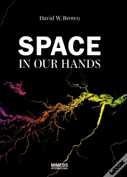 Capa do artigo Space In Our Hands