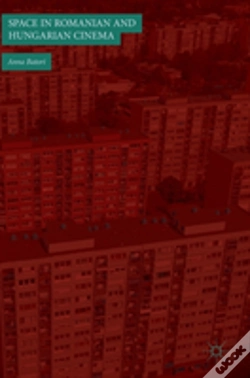Capa do artigo Space In Romanian And Hungarian Cinema