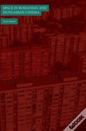 Capa do artigo Space In Romanian And Hungarian Cinema