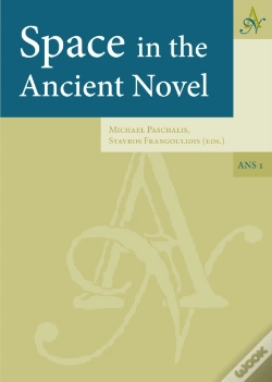 Capa do artigo Space In The Ancient Novel