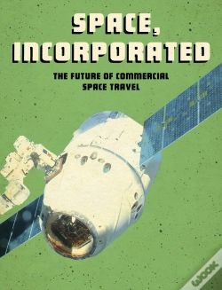 Capa do artigo Space, Incorporated