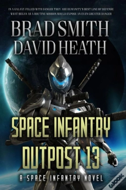 Capa do artigo Space Infantry Outpost 13