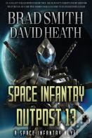 Space Infantry Outpost 13