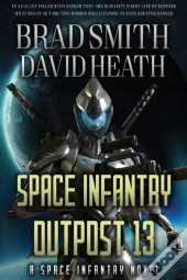 Space Infantry Outpost 13