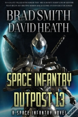 Capa do artigo Space Infantry Outpost 13
