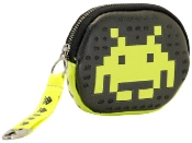 Capa do artigo Space Invaders Chibi Porta-moedas Pill, Multicolorido